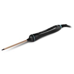 Маша супер малки и стегнати къдрици Diva FTH Intelligent Digital Micro Stick Wand 10мм