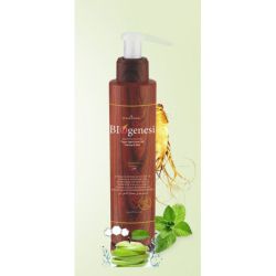 Еко шампоан против косопад Kleral Biogenesi Shampoo Energy 300ml