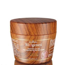 Еко луксозна маска за суха, боядисана и чувствителна коса Kleral Biogenesi Kleral Biogenesi Luxury Hair Mask 250ml