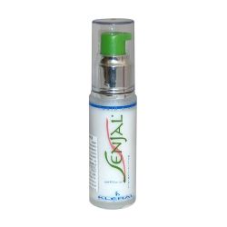 Флуид за суха и дехидратирана коса без изплакване Kleral Senjal Fluid 30ml