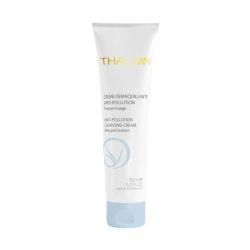 Почистващ  детокс крем за лице Thalion Creme Demaquillante Anti-pollution �150ml