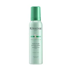 Уплътняваща пяна за обем на косата Kerastase Resistance Volumifique 150мл