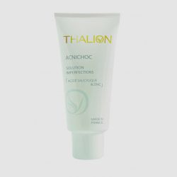 Акнишок крем при несъвършенства по кожата на лицето Thalion Acnichoc 50ml
