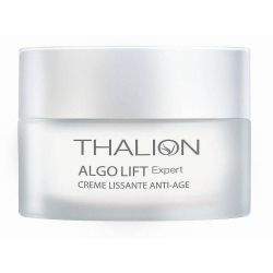 Дневен крем за подмладяване и стягане Thalion Creme Lissante Anti-age 50ml