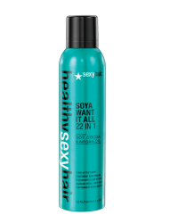 Мултифункционална терапия 22 в 1 Healthy  Sexy Hair Soya Want It All 22 in 1 150 мл.
