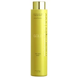 Подмладяваща маска със злато и хайвер Miriam Quevedo Sublime Gold Mask 250ml