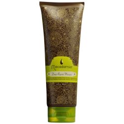 Маска-реконтруктор за изтощена коса Macadamia Deep Repair Masque 100ml