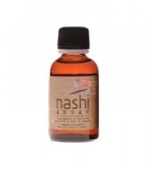100% натурално арганово масло за коса NASHI Argan Oil 30ml