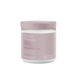 Рехидратираща маска с кератин Alfaparf Lisse Design Keratin Therapy Rehydrating Mask 200мл