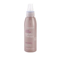 Термозащитен спрей с кератин Alfaparf Lisse Design Keratin Therapy Spray Refill 100мл