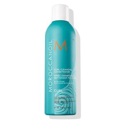 Подхранващ балсам за къдрици Moroccanoil Curl Cleansing Conditioner 250ml