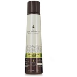 Хидратиращ шампоан за тънка и слаба коса Macadamia Weightless Moisture Shampoo 100ml