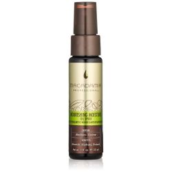 Подхранващо спрей-олио за нормална до плътна коса Macadamia Nourishing Moisture Oil Spray 30ml