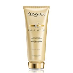Разкрасяващ балсам за всеки тип коса Kerastase Fondant Elixir Ultime 200мл