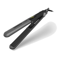 Преса за коса с инфузиран арган и кератин Carrera Hairstraightener № 534