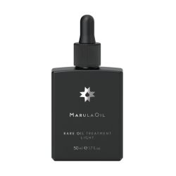 Подхранващо сухо масло от марула за кожа и фина коса Paul Mitchell MarulaOil Light Rare Oil Treatment 50ml