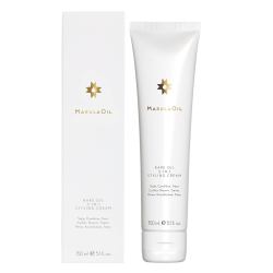 Стилизиращ крем с гъвкава фиксация за всеки тип коса Paul Mitchell Rare Oil 3in1 Styling Cream 150ml