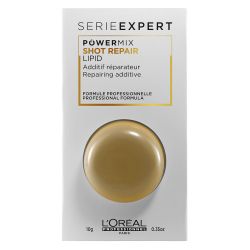 Добавка за възстановяване на косата LOreal Serie Expert Powermix Shot Repair Lipid 10g