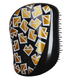 Професионална четка за коса Markus Lupfer Lip Print от серията Compact Styler by Tangle Teezer (Limited Edition)
