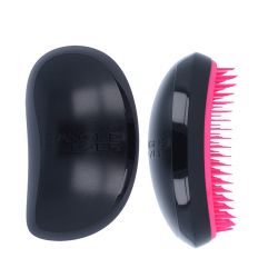 Стилна професионална четка за коса Neon Pink от серия Salon Elite by Tangle Teezer 