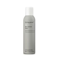 Сух спрей за оформяне на фина коса Living Proof Full Dry Volume Blast 238ml