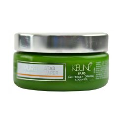 Оформяща био глина с арганово масло със средна фиксация Keune So Pure Molding Mud 100мл