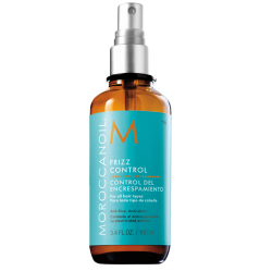 БЕЗ ОПАКОВКА - Серум за изправяне и приглаждане на коса Moroccanoil Frizz Control 100мл