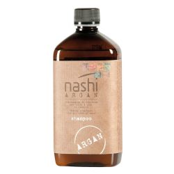 Хидратиращ шампоан с арганово масло NASHI Argan Shampoo 500ml