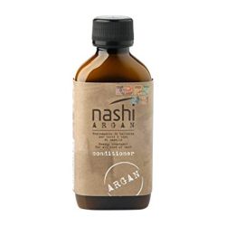 Хидратиращ балсам с арганово масло за всеки тип коса NASHI Argan Conditioner 200ml