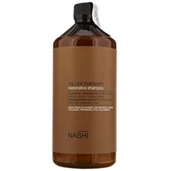 Филър шампоан за суха и увредена коса Nashi Filler Therapy Restorative Shampoo 1000ml