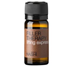 Експресен лифтинг серум за суха и увредена коса Nashi Filler Therapy Lifting Express  8мл.