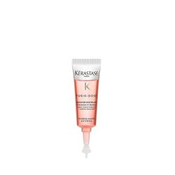 Бустер Kerastase Fusio Dose Booster Discipline 6мл. - Иновация за перфектно движение и 72ч. анти-фриз ефект