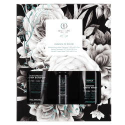 Луксозен комплект за изтощена коса - шампоан, балсам и сухо масло Paul Mitchell Awapuhi Wild Ginger Essennce of Repair