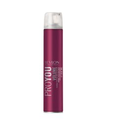 Лак за обем с гъвкава фиксация Revlon ProYou Volume Hair Spray 500ml