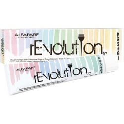Оцветител за коса в пастелни нюанси Alfaparf Revolution Pastel 90ml