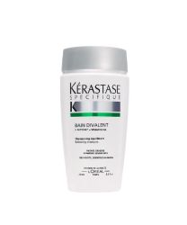 Балансиращ шампоан за мазни корени и сухи краища Kerastase Bain Divalent 250мл