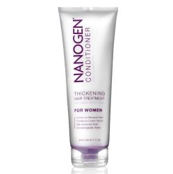 Уплътняващ балсам за сгъстяване на косата Nanogen Woman Thickening Hair Treatment 240ml