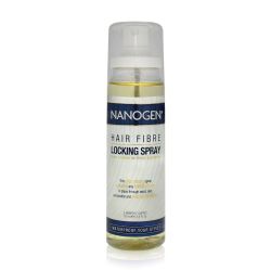 Спрей за фиксиране на Аквамач и Нанофибри Hair Fibre Locking Spray 100ml