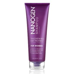 Шампоан за превенция на косопад за жени Nanogen Woman Thickening Hair Treatment 240ml