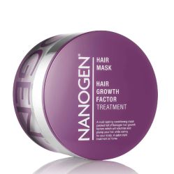Маска против косопад Nanogen Woman Treatment Mask 200ml
