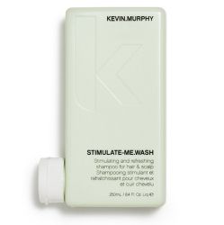 Стимулиращ скалпа шампоан за мъже Kevin Murphy Stimulate Me Wash 250ml
