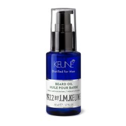 Хидратиращо олио за бръснене за мъже J.M.KEUNE Beard Oil 50ml