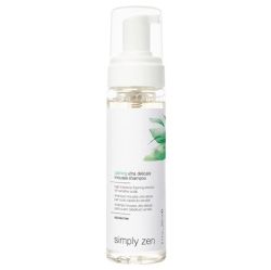 Ултра деликатен мус-шампоан за чувстителен скалп Simply Zen Dundruff Cream Shampoo 200ml