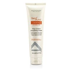Изглаждащ крем с лека фиксация ALFAPARF SDL Frizz Control Smoothing Cream 150ml