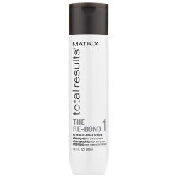 Шампоан за екстремно възстановяване без аромат Matrix Total Result THE RE-BOND Shampoo 300ml