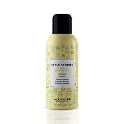 Сух термозащитен спрей без фиксация ALFAPARF Style Stories Thermal Protector 200ml