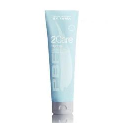 Дълбоко хидратиращ крем-гел за тънка и къдрава коса FAMA Hydrate Cream Gel 150ml