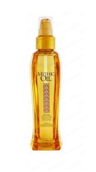 БЕЗ ОПАКОВКА - Митично олио за непокорни коси LOreal Professionnel Mythic Oil 100мл