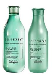 Комплект за обем Loreal Professionnel Volumetry 300ml+200ml