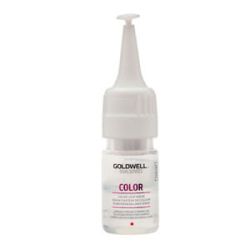 Ампула серум за заключване на цветя без отмиване Goldwell Dualsenses Color Lock 18ml